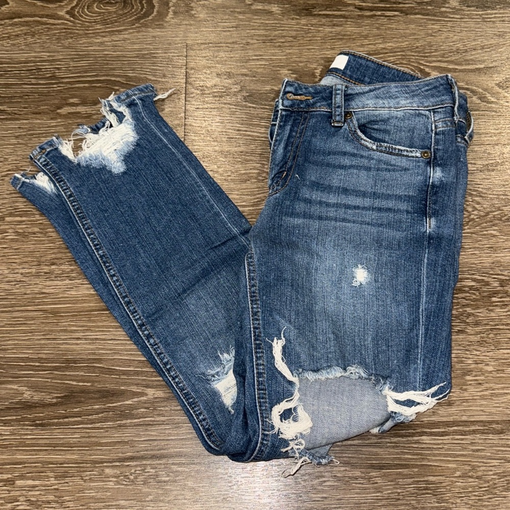 JBD Jeans
